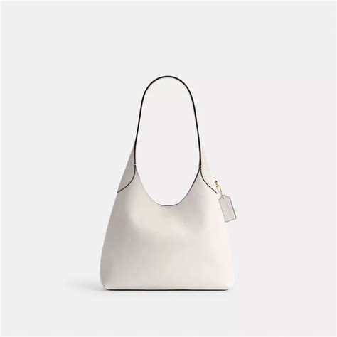 coach brooklyn 28 shoulder bag dupe|coach brooklyn dupe.